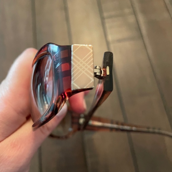 Burberry Sunglasses - Picture 2 of 4